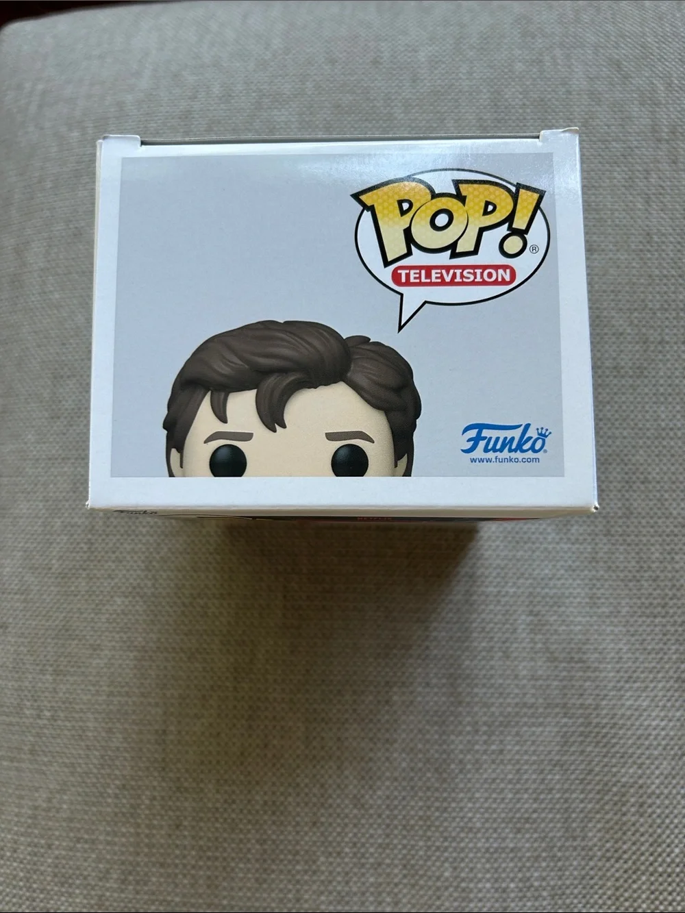 Funko Pop Television Stranger Things Steve Harrington 1300